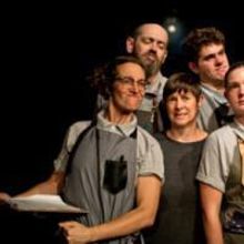 Photo Flash: First Look at World Premiere Of The Curious Theatre Branch's (NOT) ANOTH