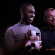 Photo Flash: WE ARE PROUD TO PRESENT Opens Tonight At Epic