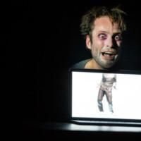 Photo Flash: Richard Saudek Led BEEP BOOP Opens Tomorrow At HERE