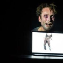 Photo Flash: Richard Saudek Led BEEP BOOP Opens Tomorrow At HERE