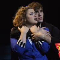 Photo Flash: Get an Exclusive Look at HEATHERS