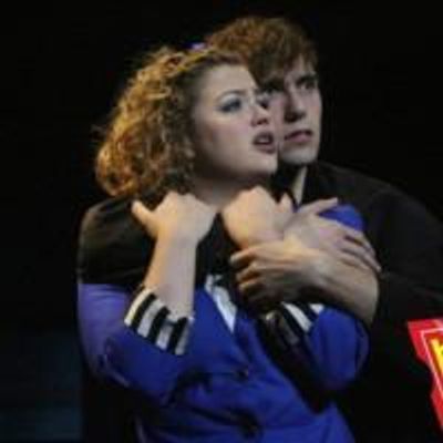 Photo Flash: Get an Exclusive Look at HEATHERS
