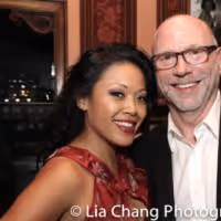 Photo Flash: Broadway Vet J. Elaine Marcos Debuts One Woman Show WHAT I DID FOR...A…