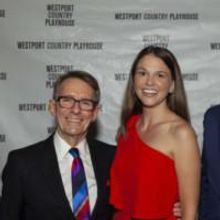 Photo Flash: Sutton Foster Headlines Westport Country Playhouse's 2018 Gala