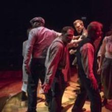 Photo Flash: First Look at Shattered Globe Theatre's CRIME AND PUNISHMENT