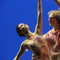 Photo Flash: Natalia Osipova Presents Pure Dance At Sadler's Wells