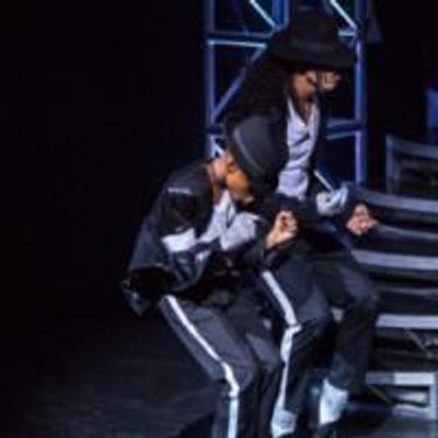 Photo Flash: Kieran Alleyne and Xhanti Mbonzongwana Perform &#039;Billie Jean&#039; at THRILLER LIVE&#039;s 4000th Show