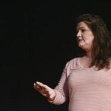 Photo Flash: First Look at SEX WITH STRANGERS At Fells Point Corner Theatre