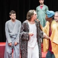 Photo Flash: Medicine Show Theatre Presents CALIGULA