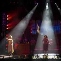 Photo Flash: A NIGHT WITH JANIS JOPLIN Comes to La Mirada