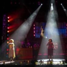 Photo Flash: A NIGHT WITH JANIS JOPLIN Comes to La Mirada