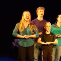 Photo Flash: Inside The Planet Connections Awards