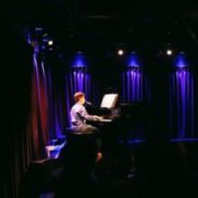 Photo Flash: Inside (YOUNG) BROADWAY SERIES At The Green Room 42