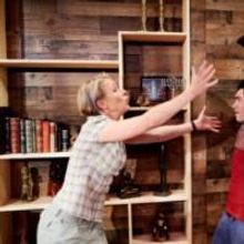 Photo Flash: Theatre Or Presents The Regional Premiere Of OH MY GOD!