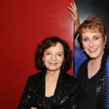 Photo Flash: Amanda McBroom Comes to Broadway at Birdlands