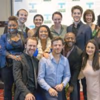 Photo Flash: GHOST: THE MUSICAL Opens At Theatre At The Center