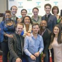 Photo Flash: GHOST: THE MUSICAL Opens At Theatre At The Center