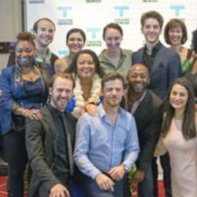 Photo Flash: GHOST: THE MUSICAL Opens At Theatre At The Center