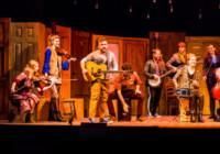 Photo Flash: First Look at ONCE at Ivoryton Playhouse