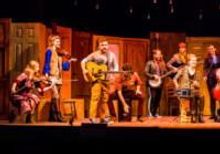 Photo Flash: First Look at ONCE at Ivoryton Playhouse
