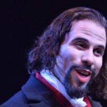 Photo Flash: Actors Theatre Presents Fifth Third Bank's DRACULA