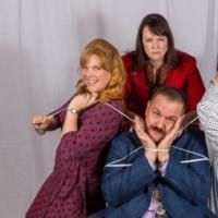 Photo Flash: 9 TO 5 Tells A Story Of Friendship And Revenge In The Rolodex Era