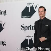 Photo Flash: Pamela Bob's 'Livin' On A Prairie' Premieres In 2nd Tribeca TV…