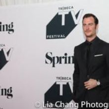 Photo Flash: Pamela Bob's 'Livin' On A Prairie' Premieres In 2nd Tribeca TV Festival'