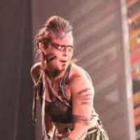 Photo Flash: First Look At all Female LORD OF THE FLIES
