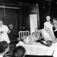 Photo Flash: First Look at ONE FLEW OVER THE CUCKOO'S NEST In Teaneck