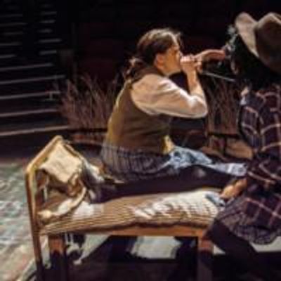 Photo Flash: First Look at the South Australian Premiere of PICNIC AT HANGING ROCK