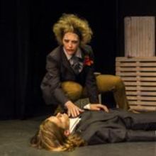 Photo Flash: First Look at Jennifer Jewell's RAISON D'ETRE: AN EVENING OF PIRANDELLO