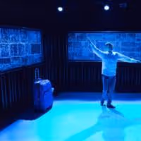 Photo Flash: Walnut Street Theatre's IN BETWEEN Opens This Thursday