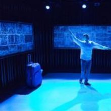 Photo Flash: Walnut Street Theatre's IN BETWEEN Opens This Thursday