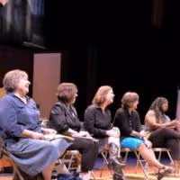 Photo Flash: Dorset Theatre Festival Closes With Celebration Of Women Artists…