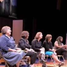Photo Flash: Dorset Theatre Festival Closes With Celebration Of Women Artists, Leader