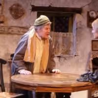 Photo Flash: First Look at Martin McDonaugh's THE BEAUTY QUEEN OF LEENANE at…