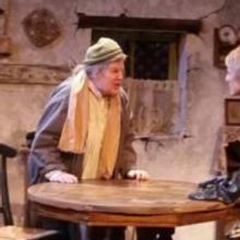 Photo Flash: First Look at Martin McDonaugh's THE BEAUTY QUEEN OF LEENANE at studio/s
