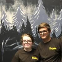Photo Flash: Meet the Cast of Second Street Players Children's Theater's…