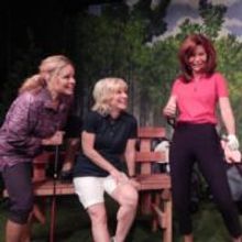 Photo Flash: First Look at Pigs Do Fly Productions' THE LADIES FOURSOME At Empire Sta