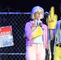 Photo Flash: Musical Comedy POP PUNK HIGH Premieres Off-Broadway