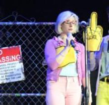 Photo Flash: Musical Comedy POP PUNK HIGH Premieres Off-Broadway