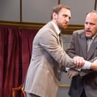Photo Flash: First Look at Washington Stage Guild's SUMMERLAND