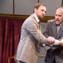 Photo Flash: First Look at Washington Stage Guild's SUMMERLAND