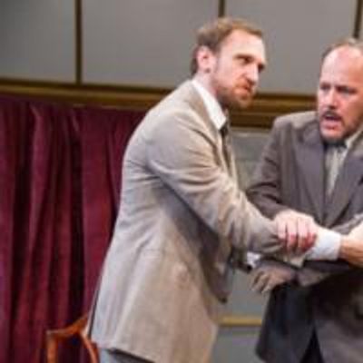 Photo Flash: First Look at Washington Stage Guild's SUMMERLAND