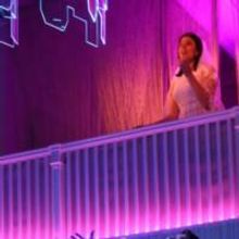 Photo Flash: New Musical Comedy The EVOLUTION OF MANN Premieres Off-Broadway