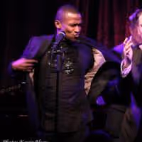 Photo Flash: Daniel LeClaire Comes to Birdland Theater