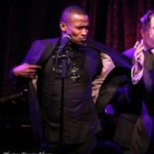 Photo Flash: Daniel LeClaire Comes to Birdland Theater