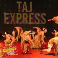 Photo Flash: TAJ EXPRESS At The Peacock London