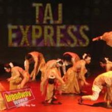 Photo Flash: TAJ EXPRESS At The Peacock London